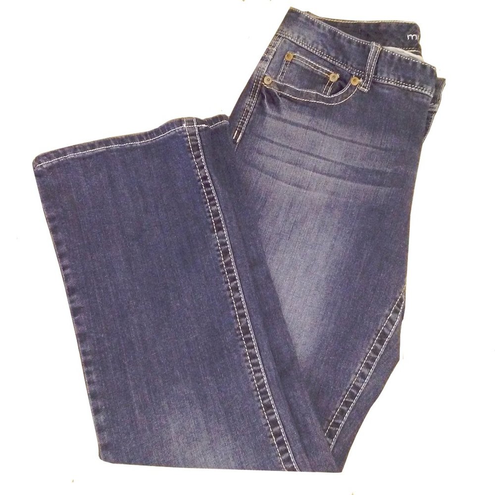 MAURICE'S  Jeans Boot Cut